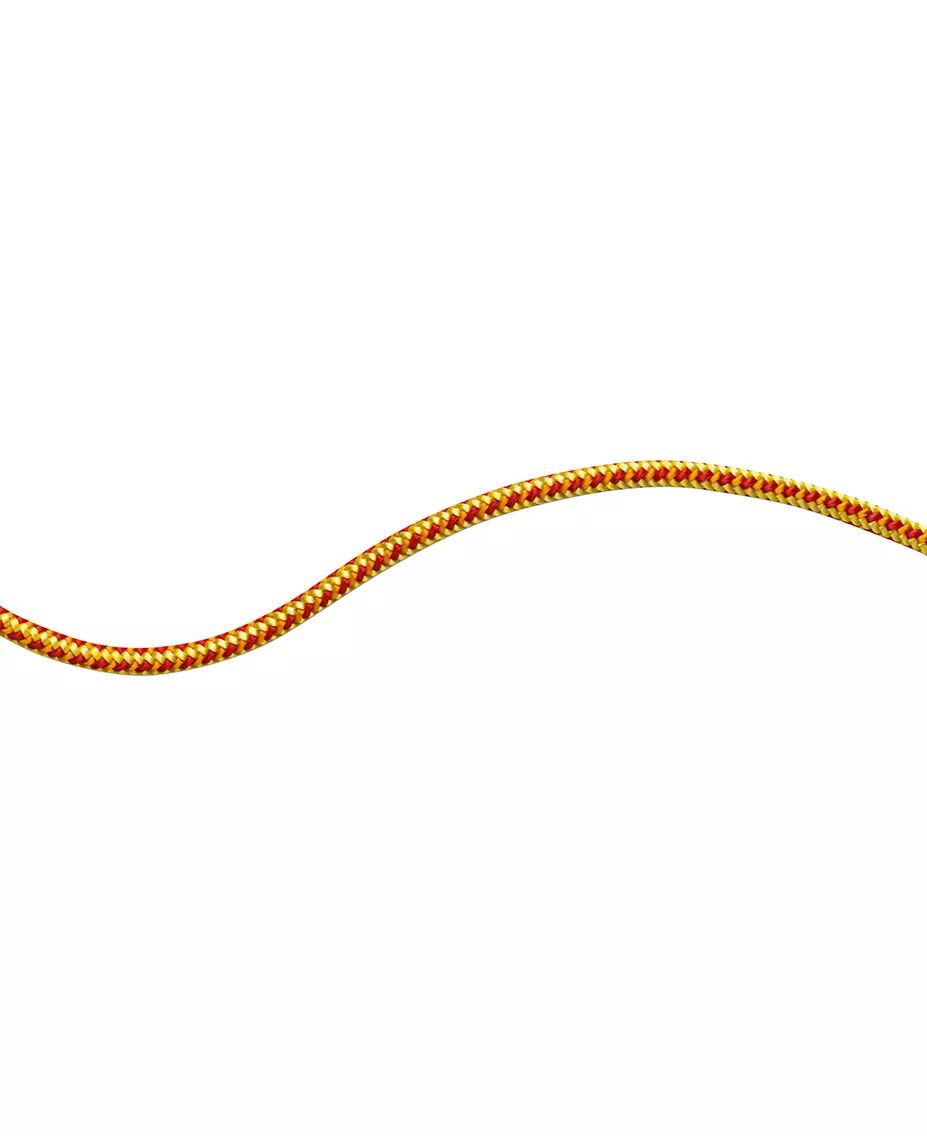 Mammut Cord POS 6m - Tau - Gul