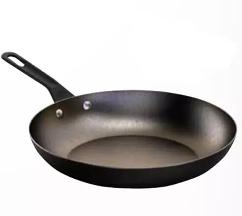 GSI Outdoors Litecast Frying Pan 12" - Stekepanne