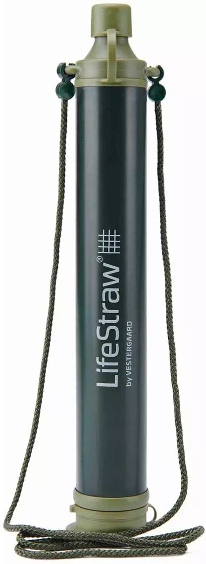 LIFESTRAW Personal - Rensefilter - Grønn