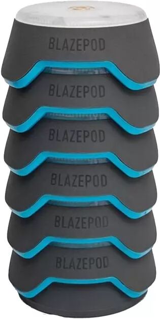 BlazePod Standard 6 stk - Treningstilbehør