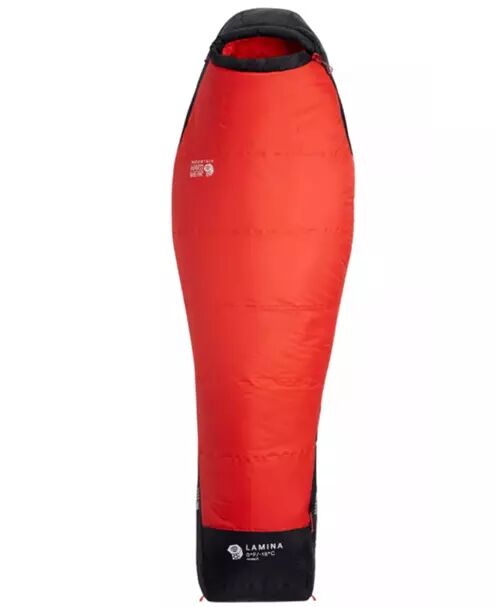 Mountain Hardwear Lamina™ 0F/-18C Reg - Sovepose - Orange - REG x RH