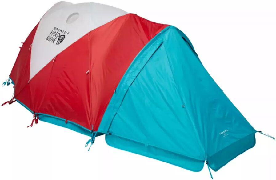 Mountain Hardwear Trango™ 3 - Telt - Alpine Red