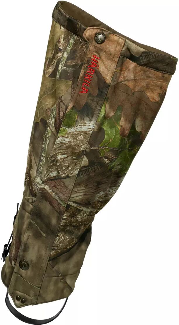 Härkila Moose Hunter 2.0 Silent - Gaiter - Mossy Oak