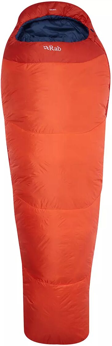 Rab Solar 4 XL LZ - Sovepose - Atomic