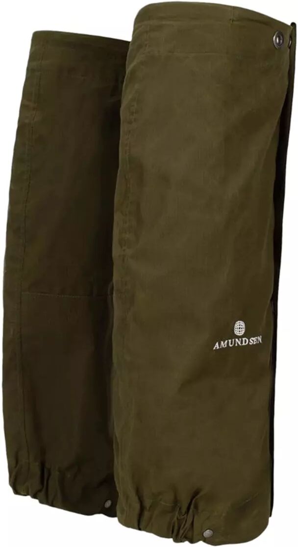 Amundsen Skauen - Gaiter - Earth - S