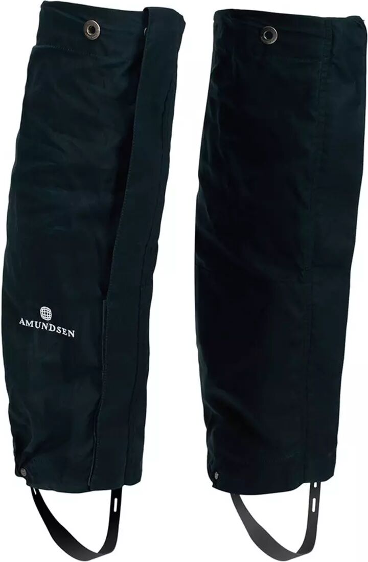 Amundsen Skauen - Gaiter - Dark Navy - L