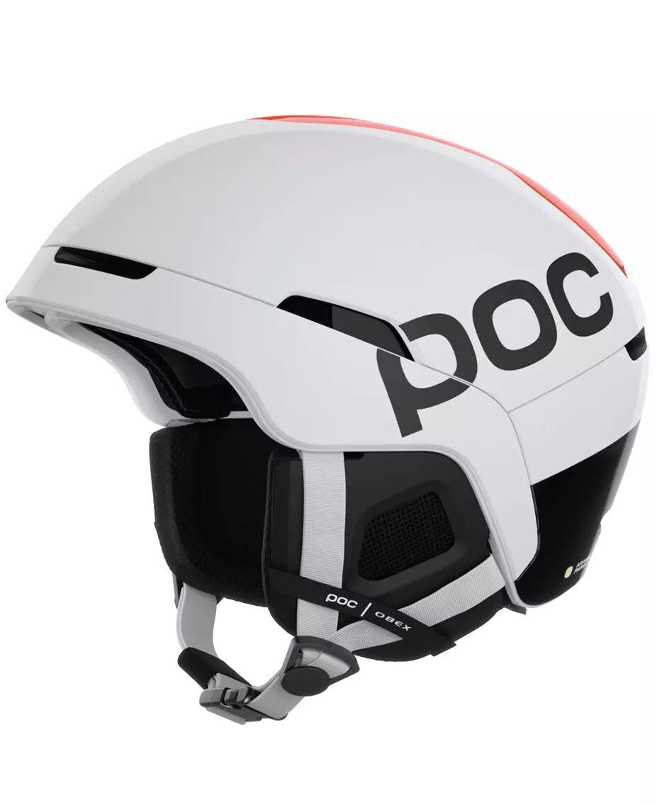 POC Obex BC MIPS - Hjelm - Oransje - XS/S