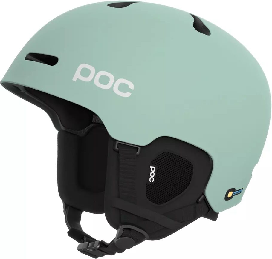 POC Fornix MIPS - Hjelm - Grønn - XL/XXL