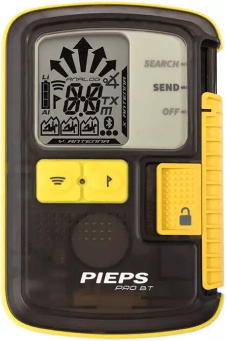 PIEPS Pro BT Beacon - Skredsøker