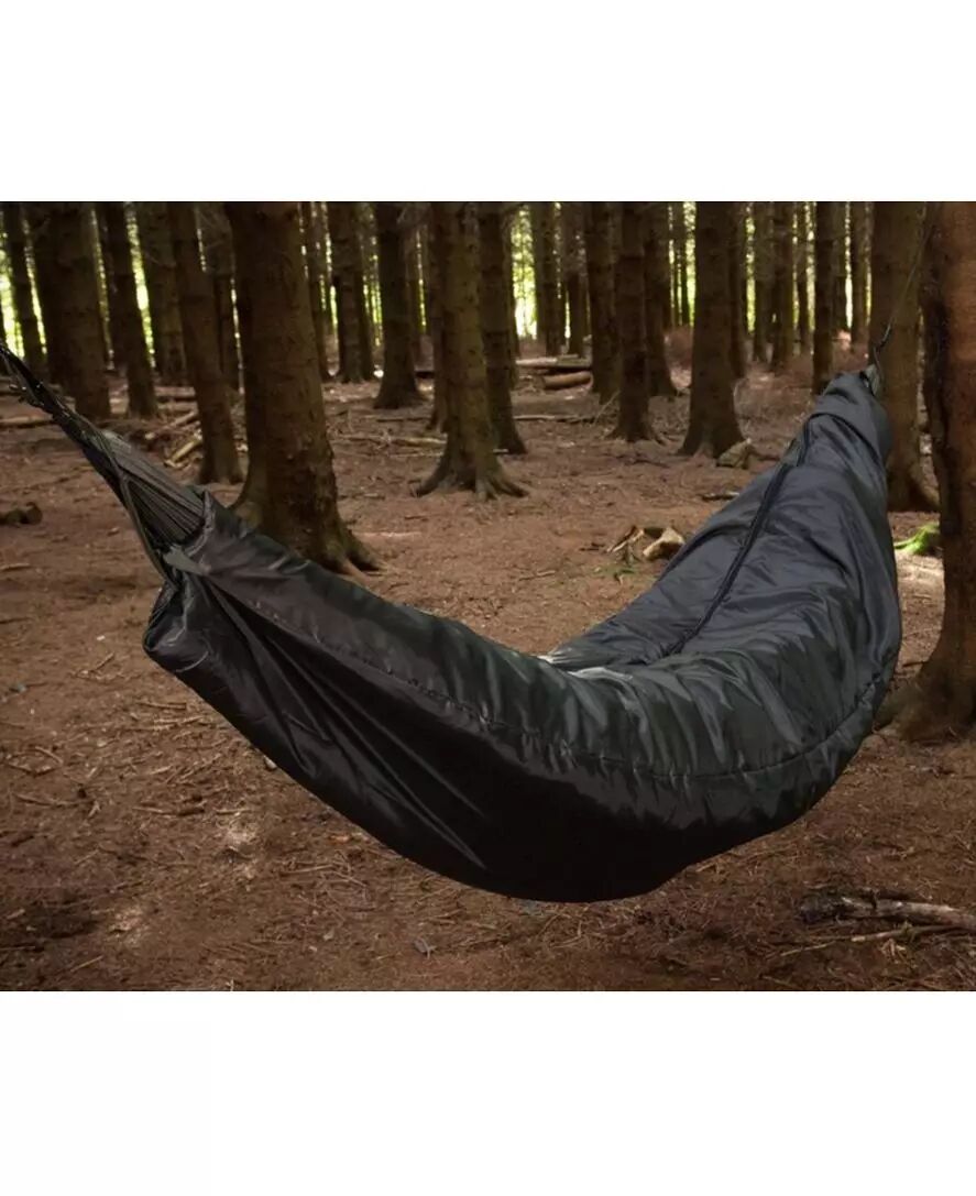 Snugpak Hammock Cocoon - Hengekøye - Olive