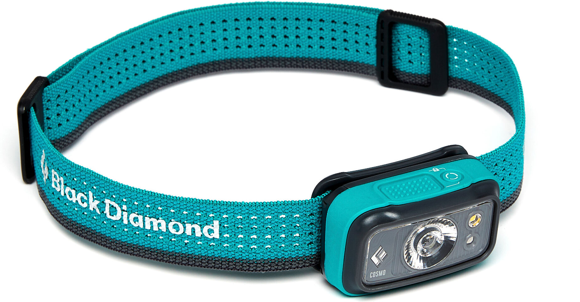 Black Diamond Cosmo 300 hodelykt Aqua 2020