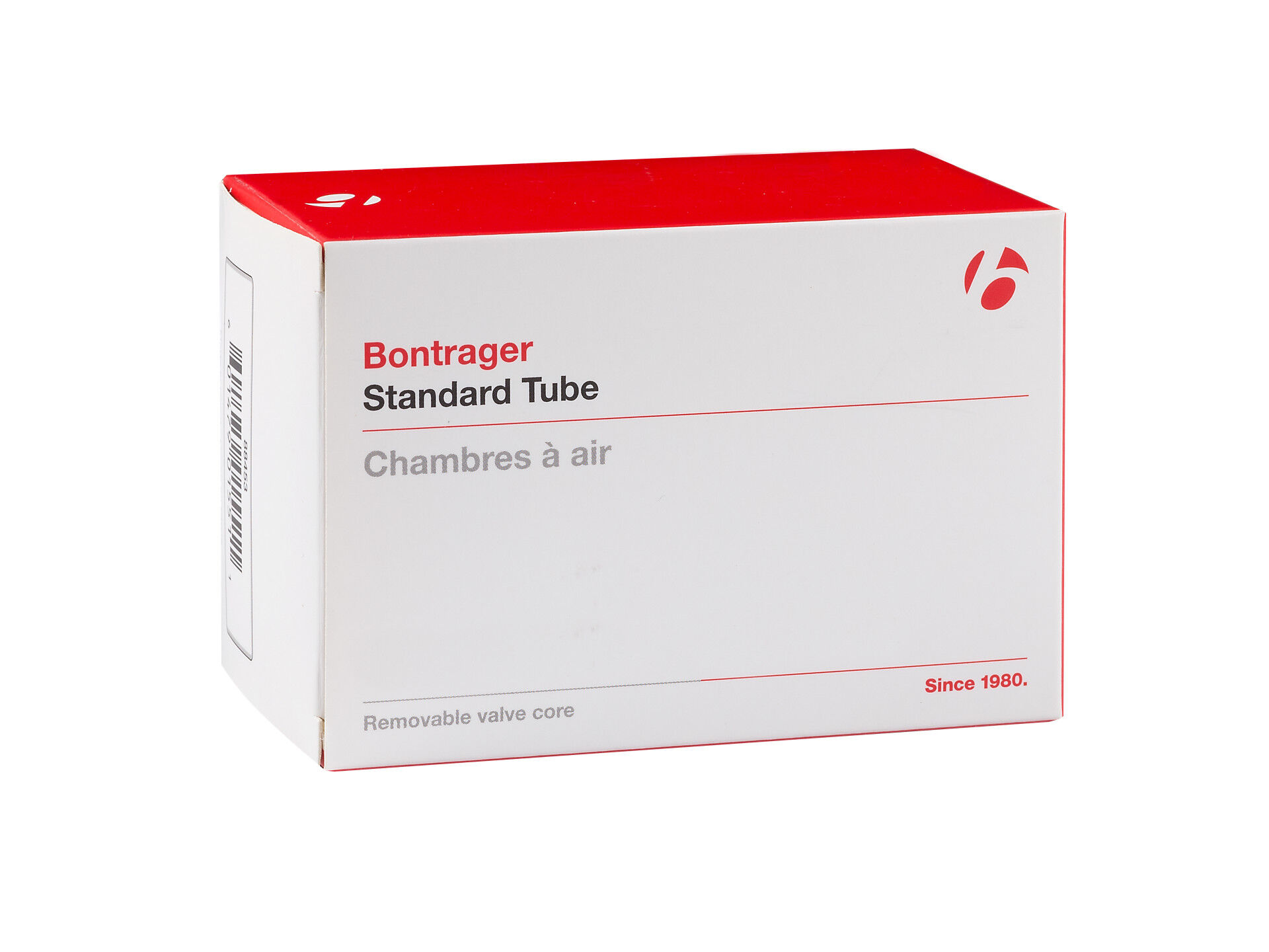 Bontrager Fat/Pluss Bilventil, sykkelslange 20" Pluss 2.80-3.00" / 35mm (W564408) 2020