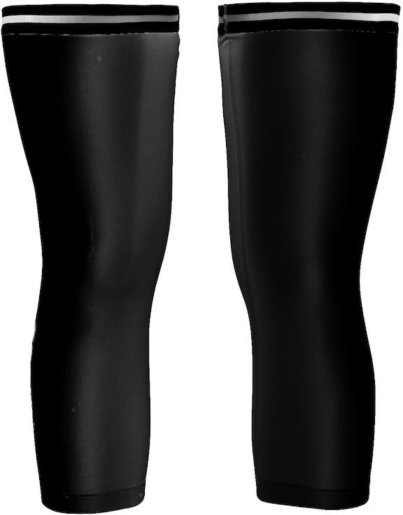 Craft Knee Warmer løse knær Black 1904062-9999 M/L 2018