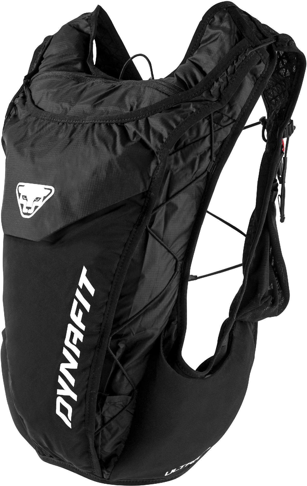 Dynafit Ultra 15 løpevest Black Out L 2021