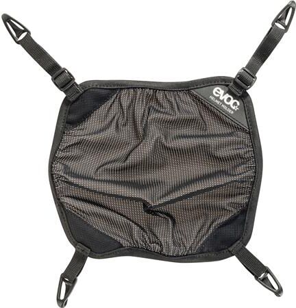 Evoc Helmet Holder Black (601008100) 2021