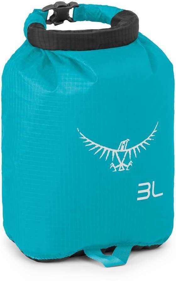 Osprey Ultralight Drysack 3L Tropic Teal 2018