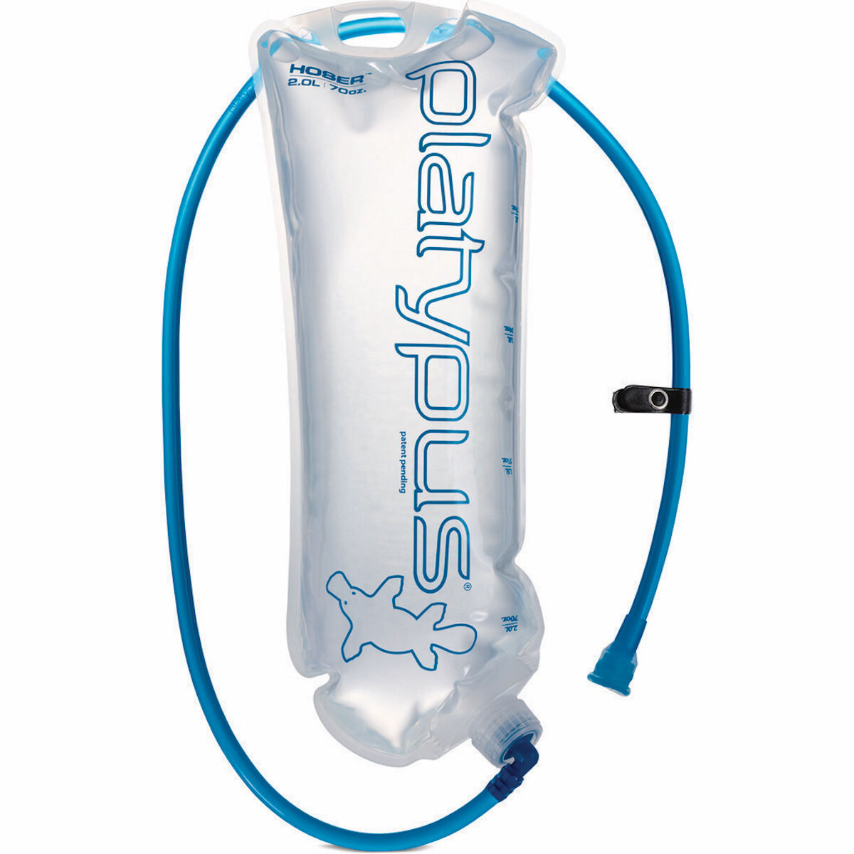 Platypus Hoser 2.0L drikkesystem  2020