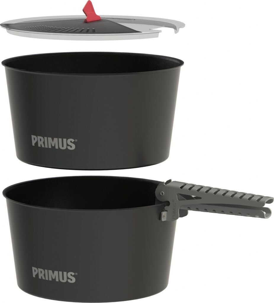 Primus LiTech Pot Set Kjelesett 2.3L  2018