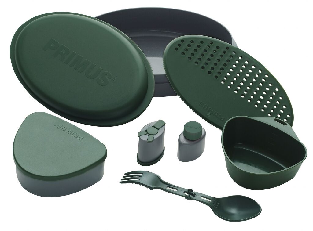 Primus Meal Set – Grønn P734002 2018