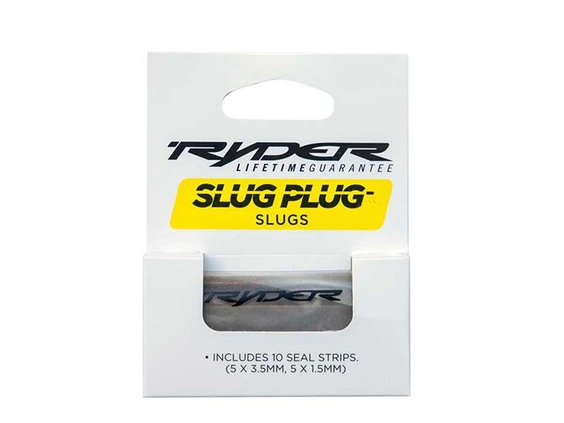 Ryder SLUG PLUG, Ekstraplugger  2020