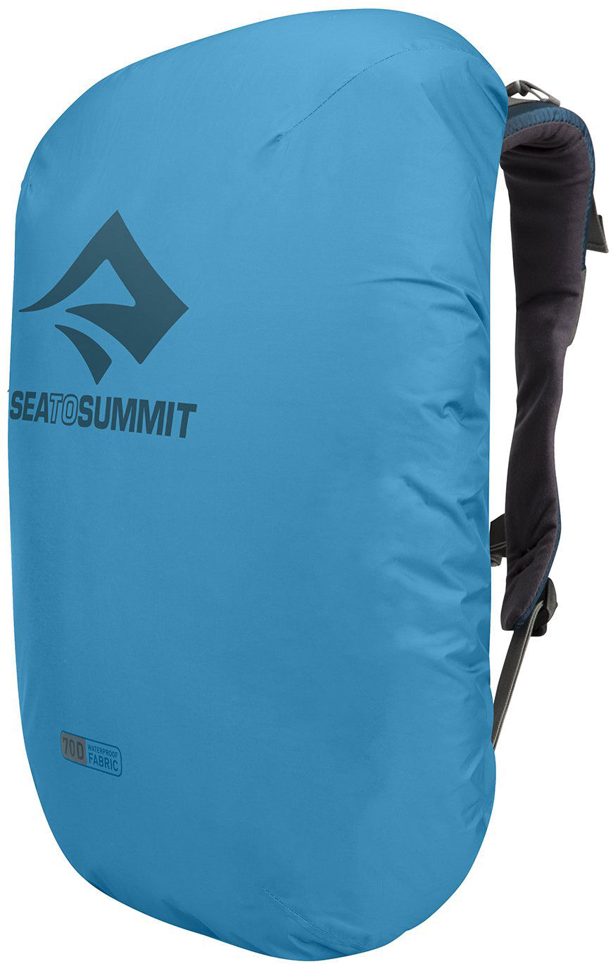 Sea To Summit PackCover L, regntrekk 70-95 liter Blue APCLBL 2018