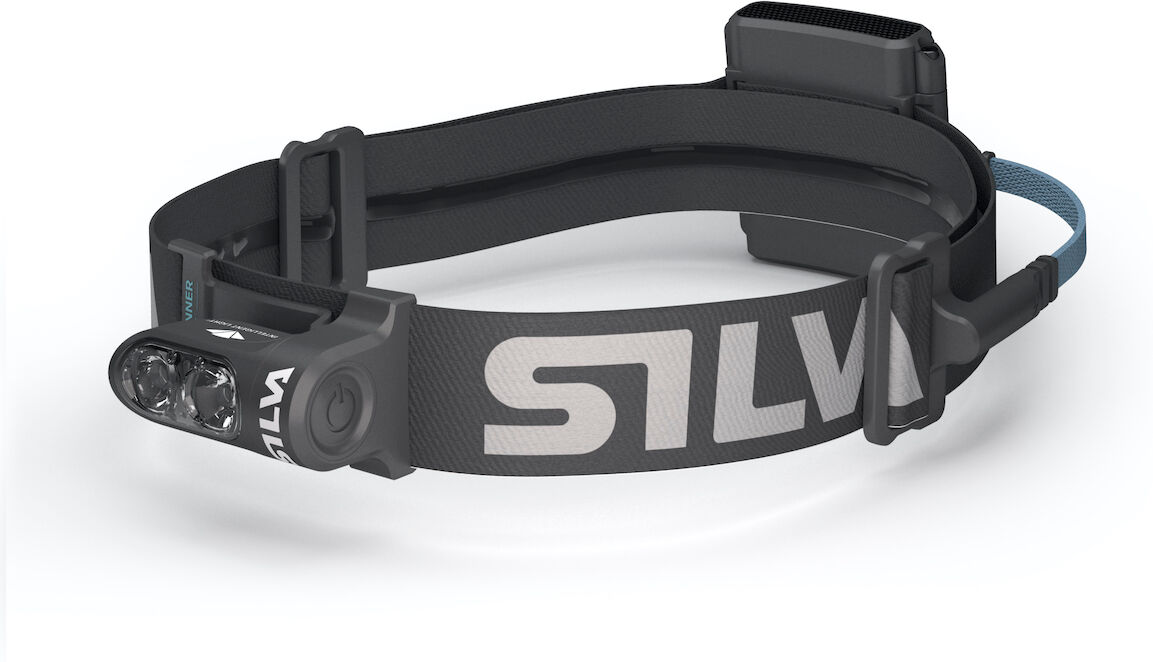 Silva Trail Runner Free H hodelykt 37808 2020