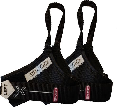 SkiGo Pro Strap, stropper L - 66998 2022