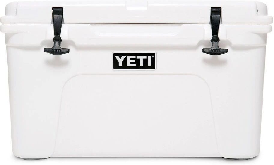 YETI Tundra 45, kjøleboks White 2021