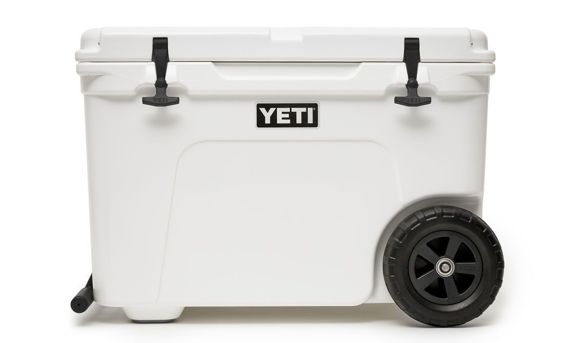 YETI Tundra Haul, kjøleboks White (SKU-106) 2020