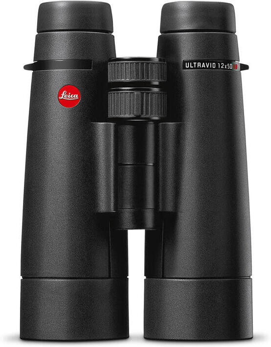 Leica Ultravid 12x50 Hd-Plus