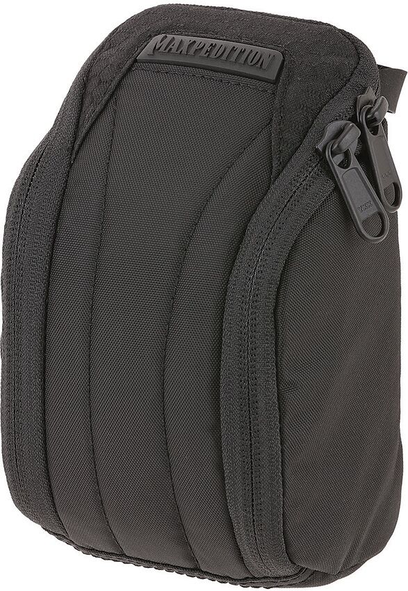 Maxpedition AGR MPP Medium Pouch Black