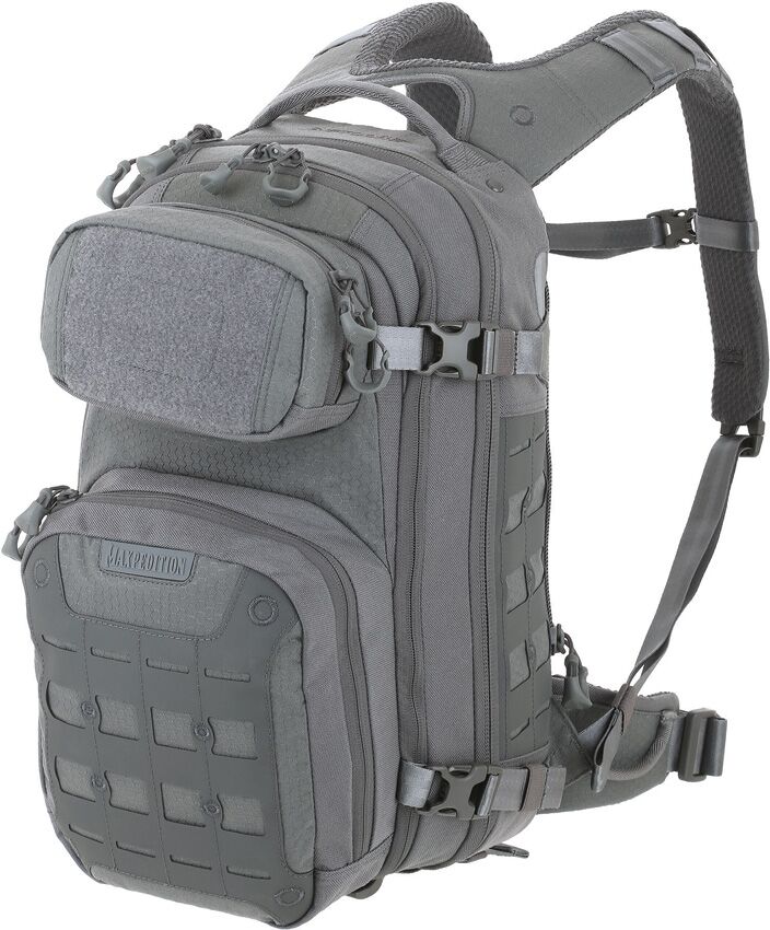 Maxpedition Riftcore V2.0 Backpack Gray 23L