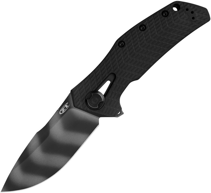 Zero Tolerance 0308BLKTS