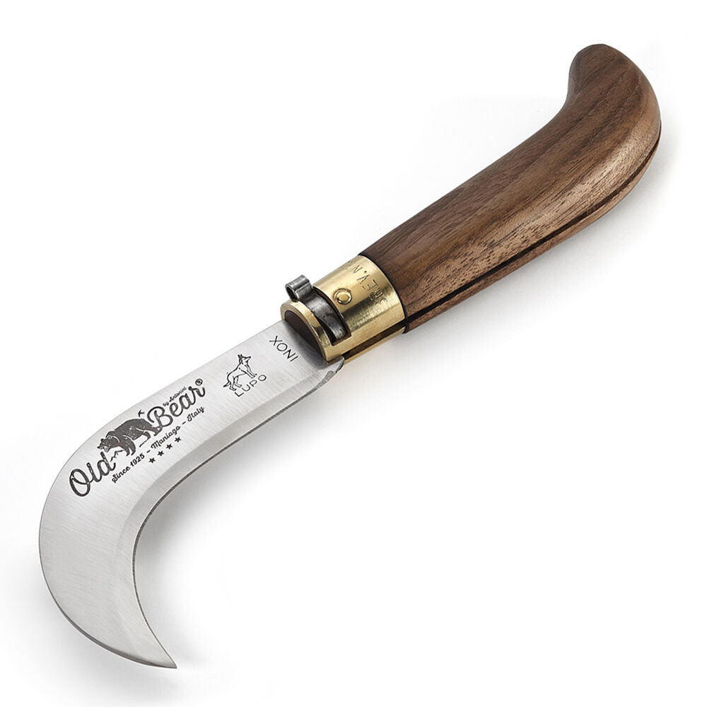 Antonini Old Bear Bill Hook