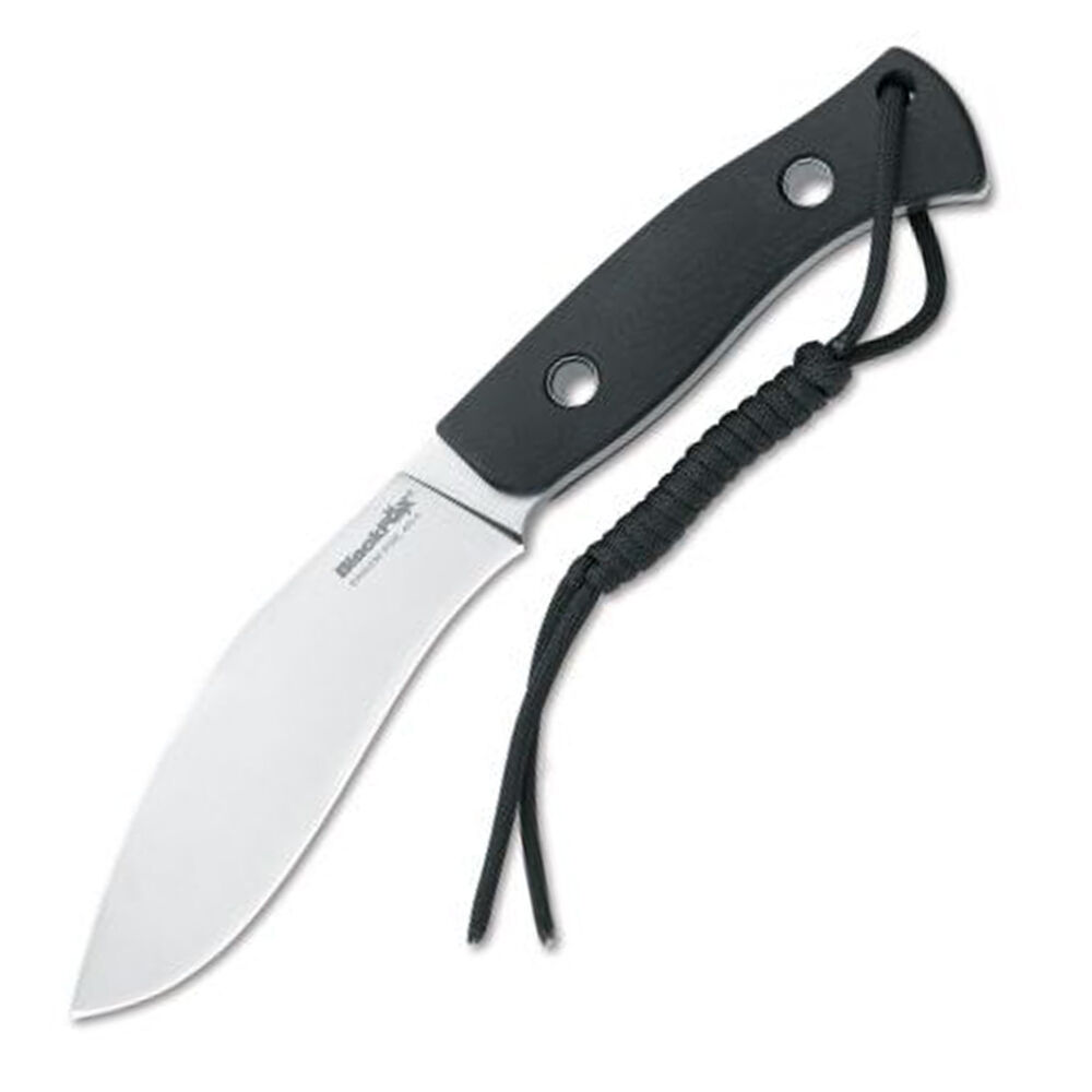 Fox Knives BlackFOX Dipprasad