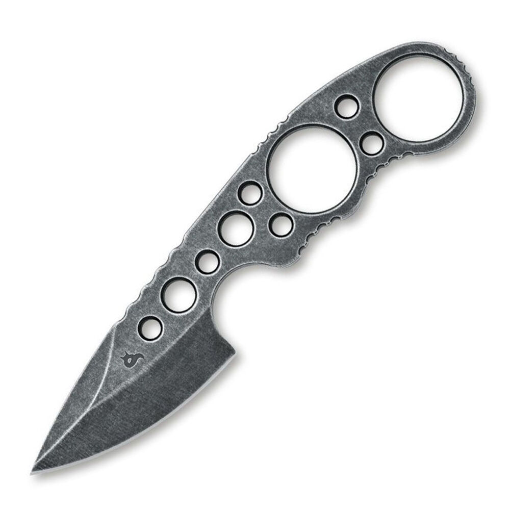 Fox Knives BlackFOX Skelergo