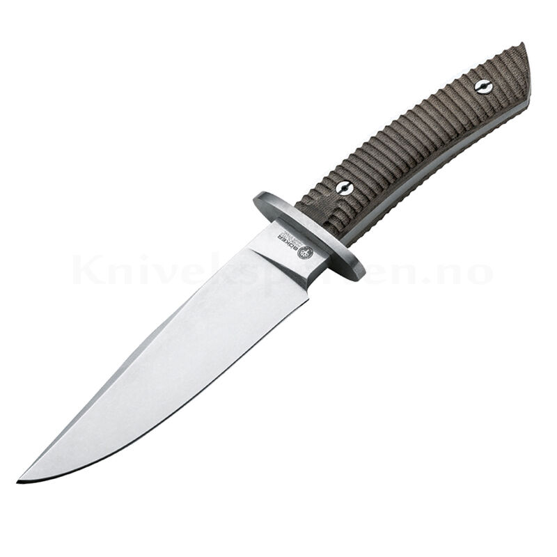 BÃ¶ker Arbolito Esculta Micarta