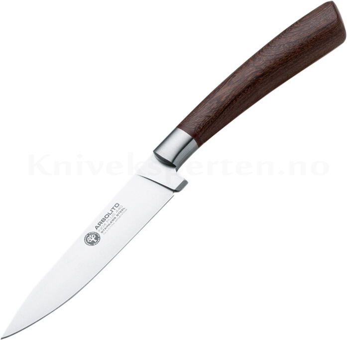 BÃ¶ker Arbolito Gaucho Steakmesser Guayacan