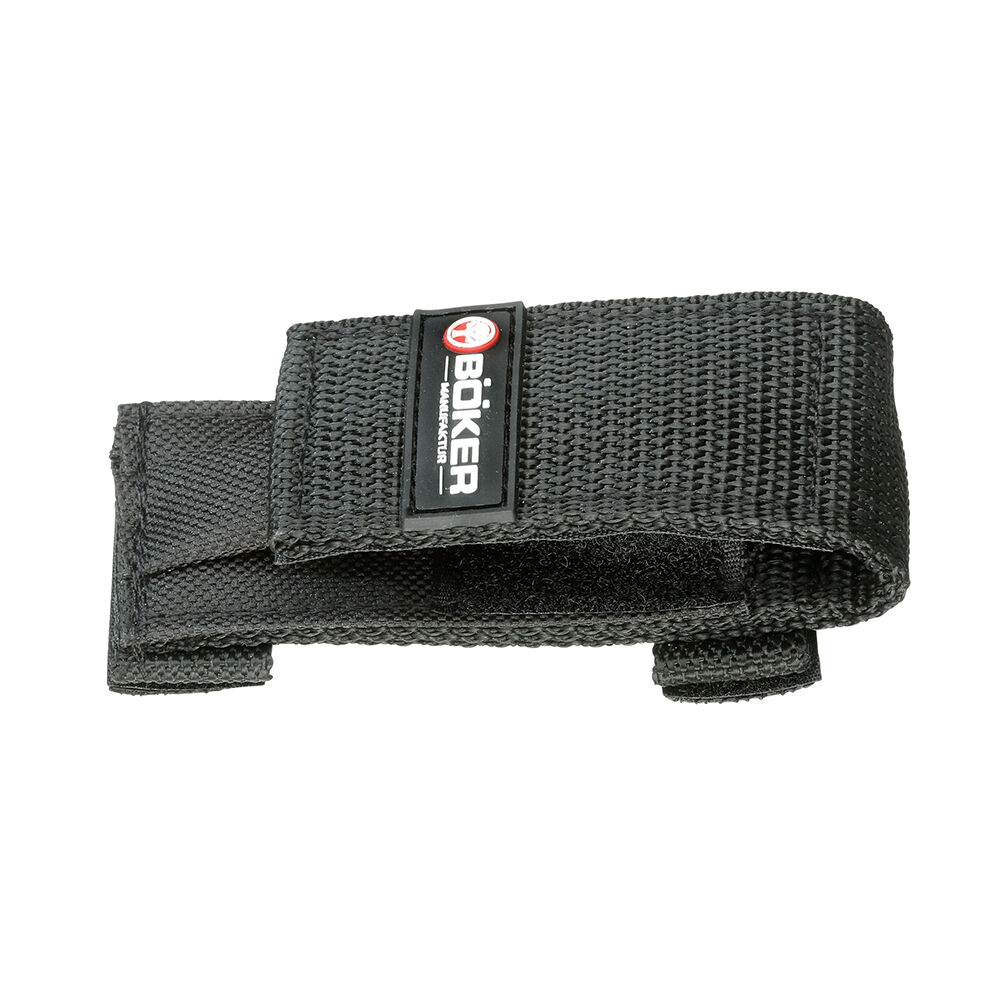 BÃ¶ker Cordura Pouch for Speedlock II