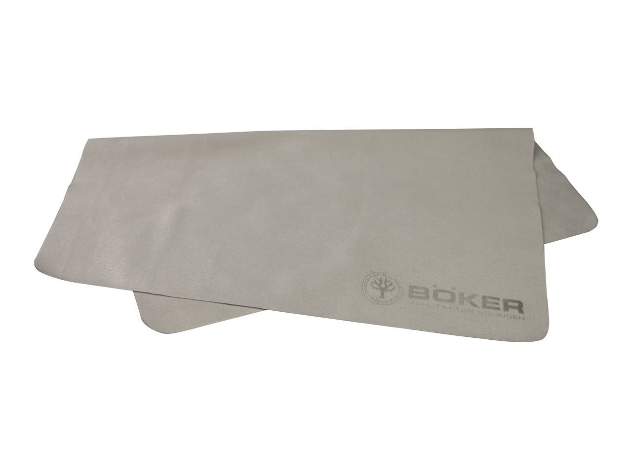 BÃ¶ker Manufaktur Solingen Mikrofiber klut