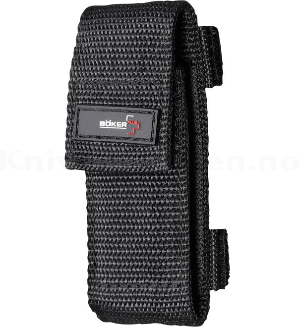 BÃ¶ker Plus Cordura Pouch for Tech Tool