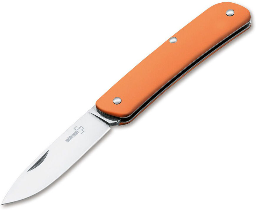 BÃ¶ker Plus Tech Tool GITD Orange 1