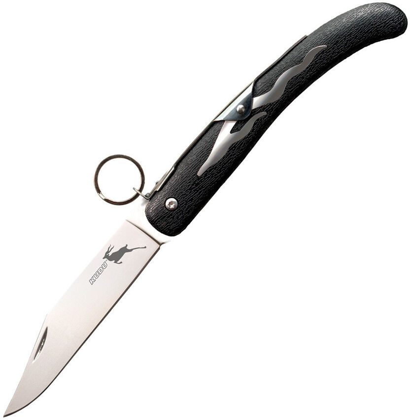 Cold Steel Kudu Ring Lock