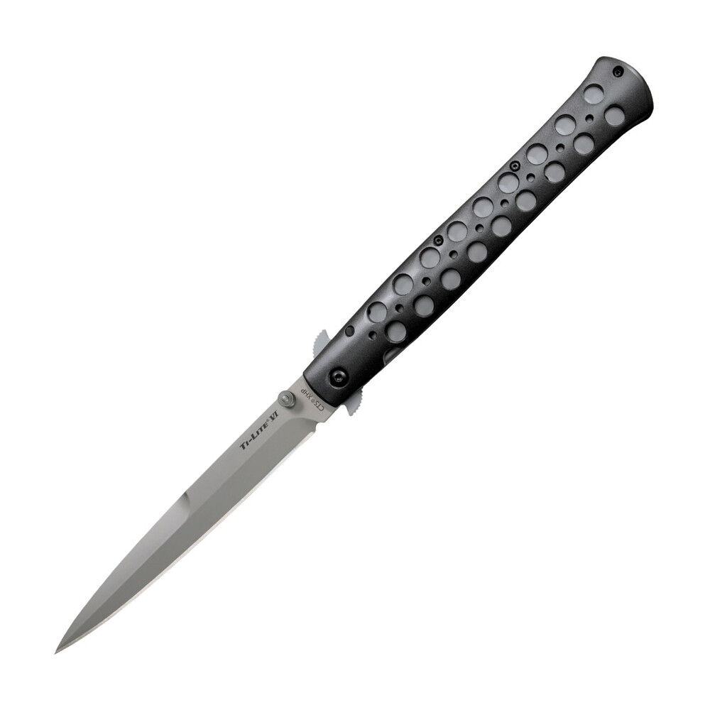 Cold Steel Ti-Lite Linerlock Large