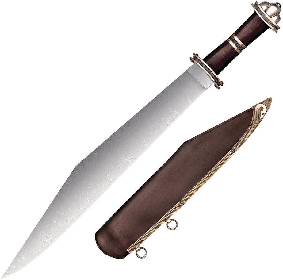 Cold Steel Viking SAX blade