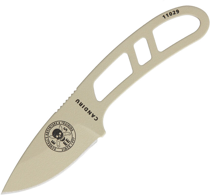 ESEE Candiru Kit Desert Tan