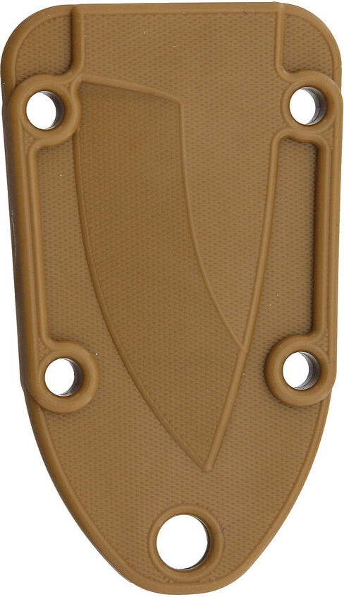 ESEE Candiru Sheath Coyote Brown