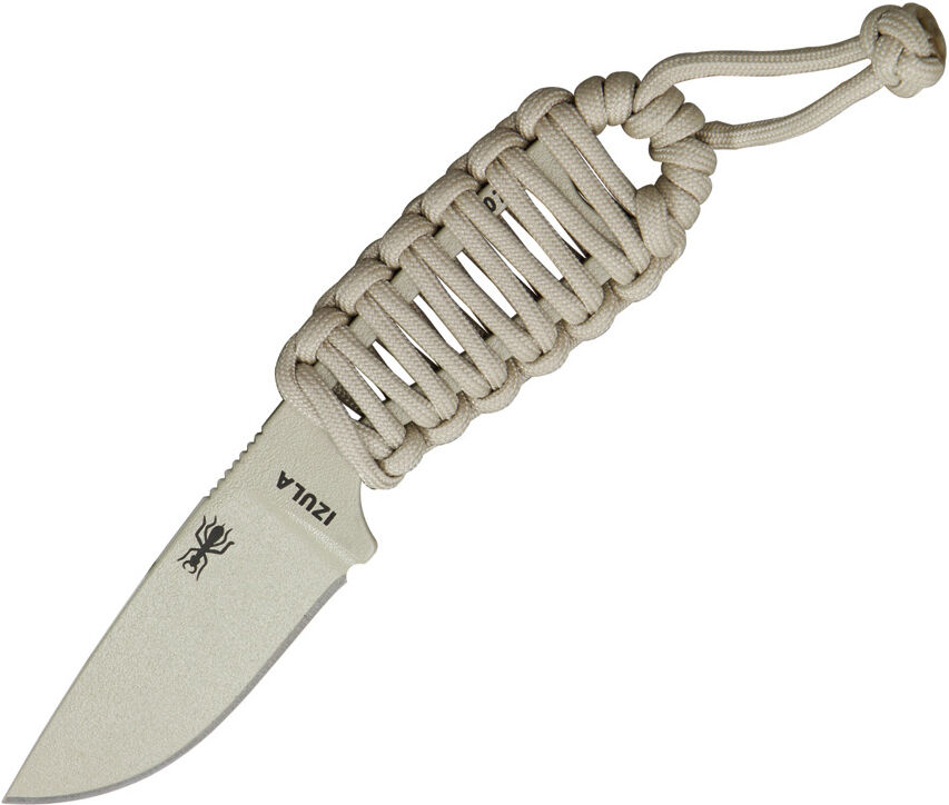 ESEE Izula Desert Tan - RCIDT