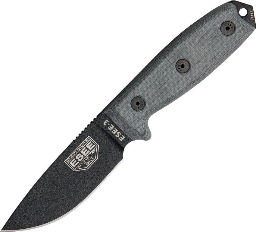 ESEE Model 3 Standard Edge