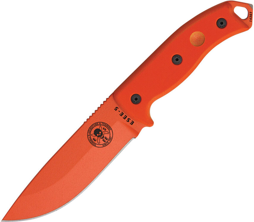 ESEE Model 5 - ES5POROR